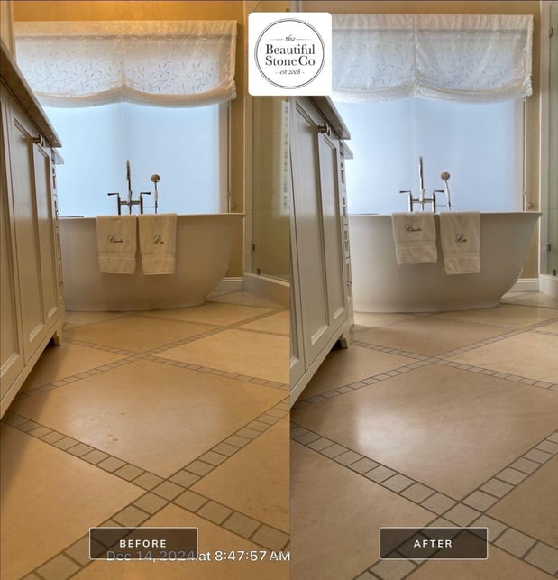 Images The Beautiful Stone Company, Inc. (formerly Affordable Stone Care)