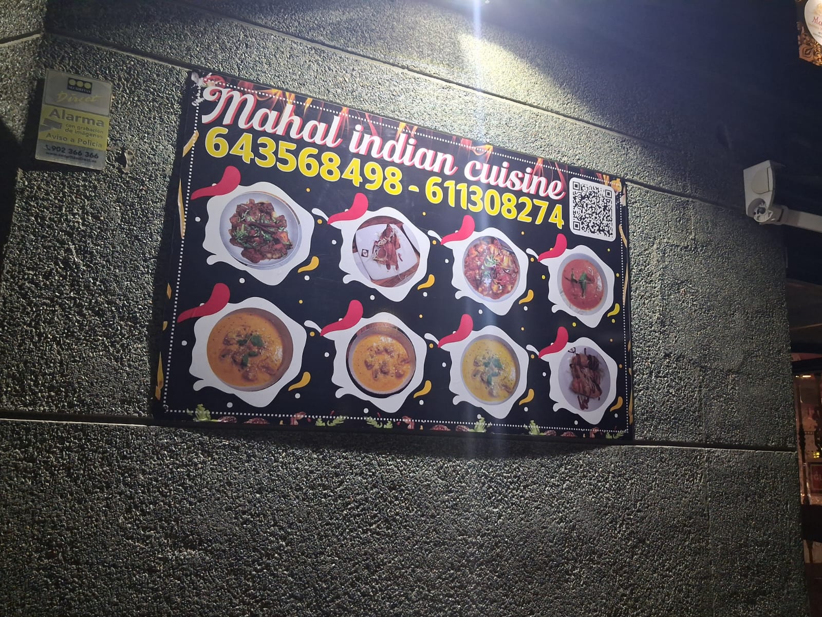 Images Mahal Indian Cuisine