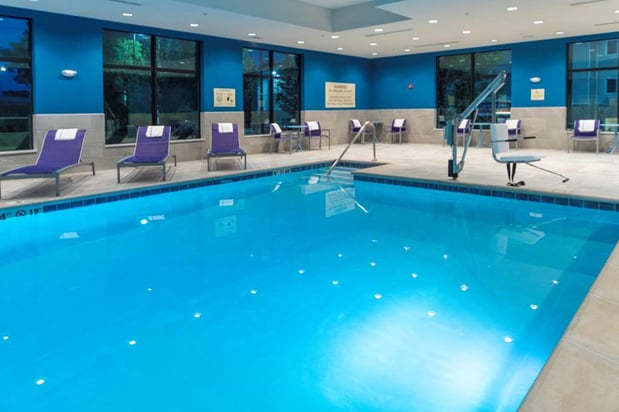 Images Hampton Inn & Suites Conway