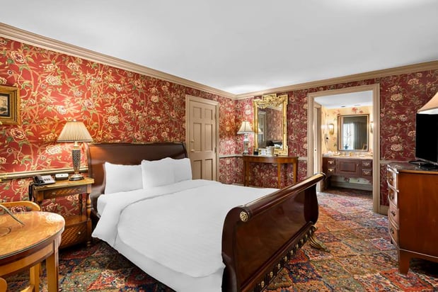 Images SureStay Plus by Best Western Brandywine Valley