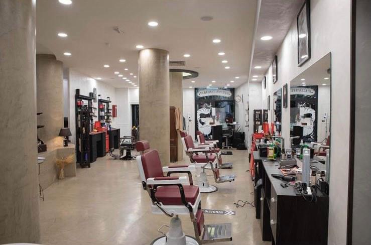 Images Stilisti Italiani Barber Shop