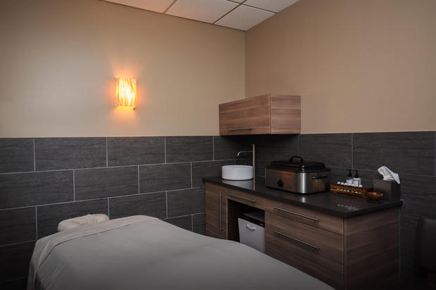Images Synergy Face + Body | North Raleigh