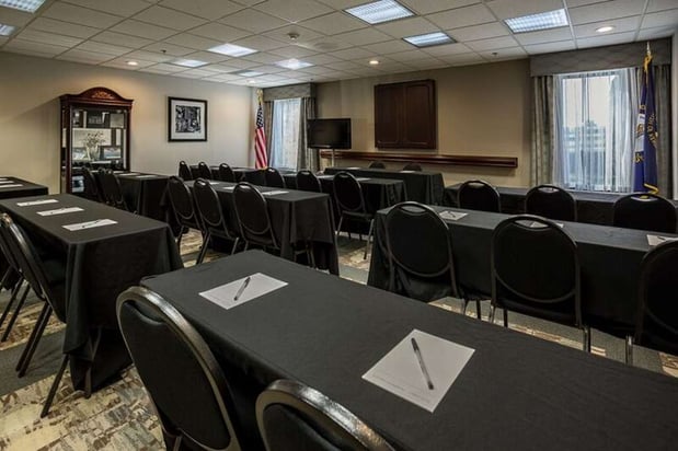Images Hampton Inn Somerset