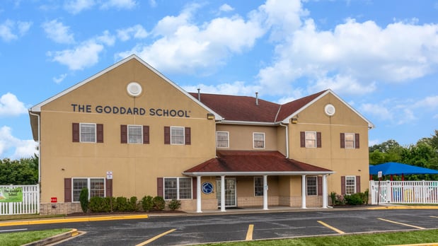 Images The Goddard School of Frederick