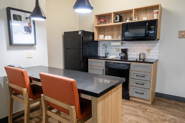 Images Candlewood Suites Deer Park by IHG