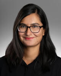 Wijdan Rai, MD 