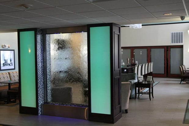 Images Hampton Inn & Suites Liberal