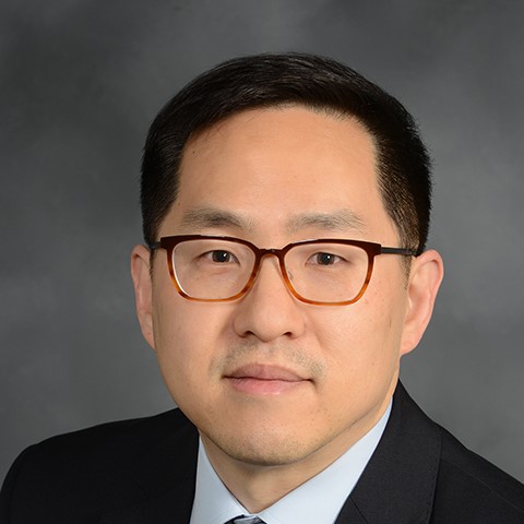 Dr. Michael I Kim, MD - New York, NY - Internal Medicine