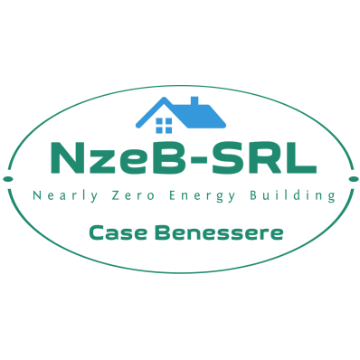 Nzeb srl Logo