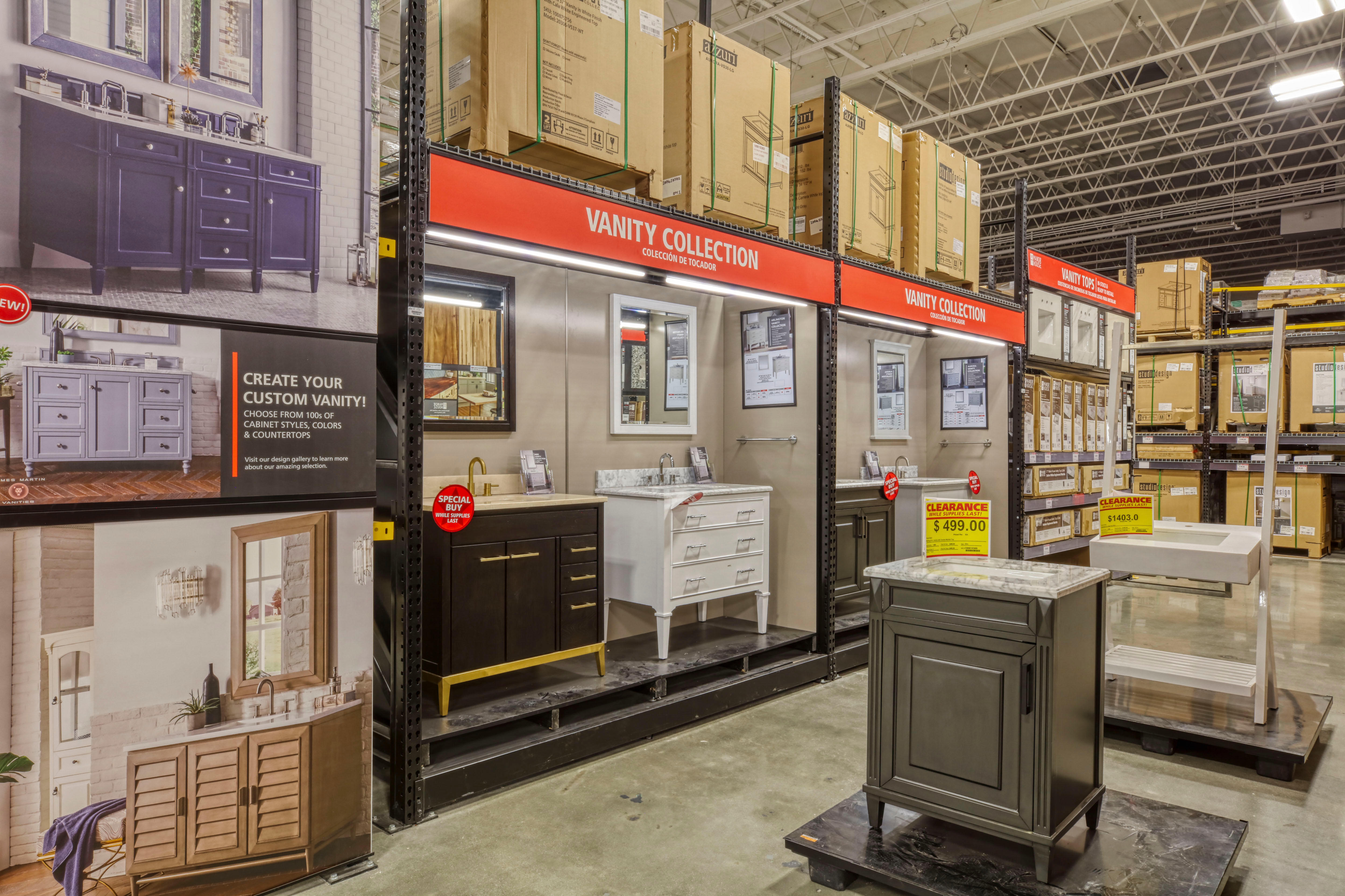 Floor And Decor Distribution Center Moreno Valley Floor Roma
