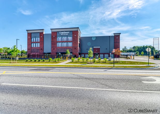 Images CubeSmart Self Storage