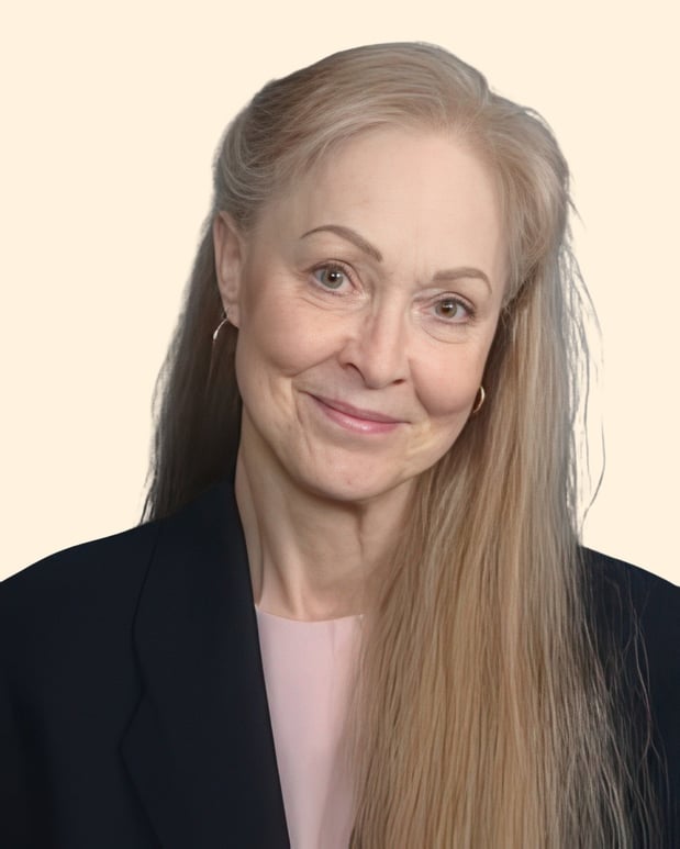 Images Susan Rowland, Psychologist