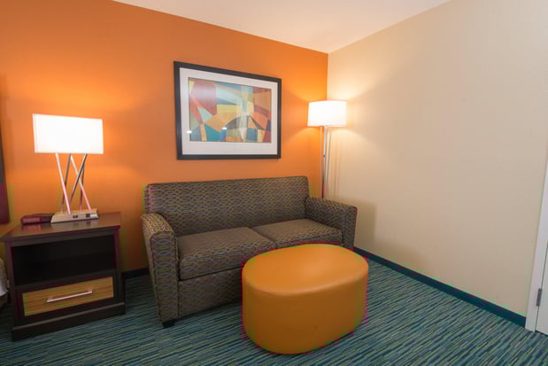 Images Holiday Inn Bismarck by IHG