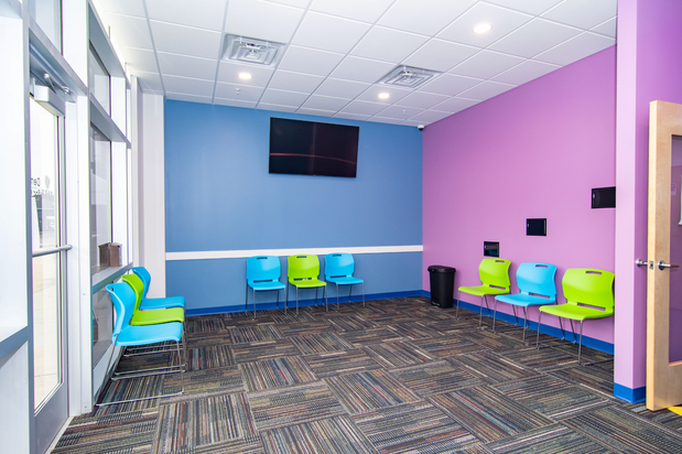 Images Dentistry for Children of Howell