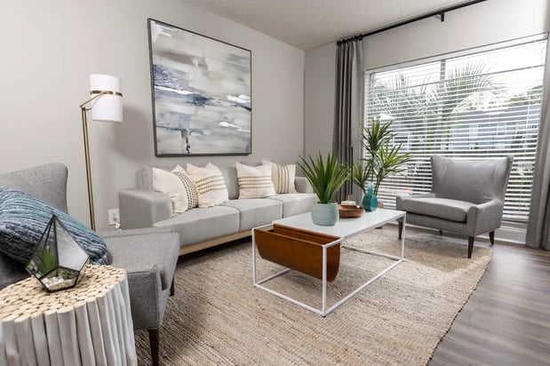 Images Dwell at Greenridge Apartments