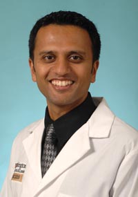 Kamlesh Patel