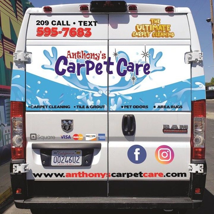Valley Pro Carpet Care In Modesto Groupon