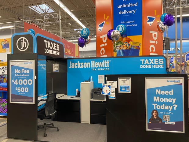 Images Jackson Hewitt Tax Service
