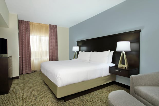 Images Staybridge Suites Houston - Medical Center by IHG
