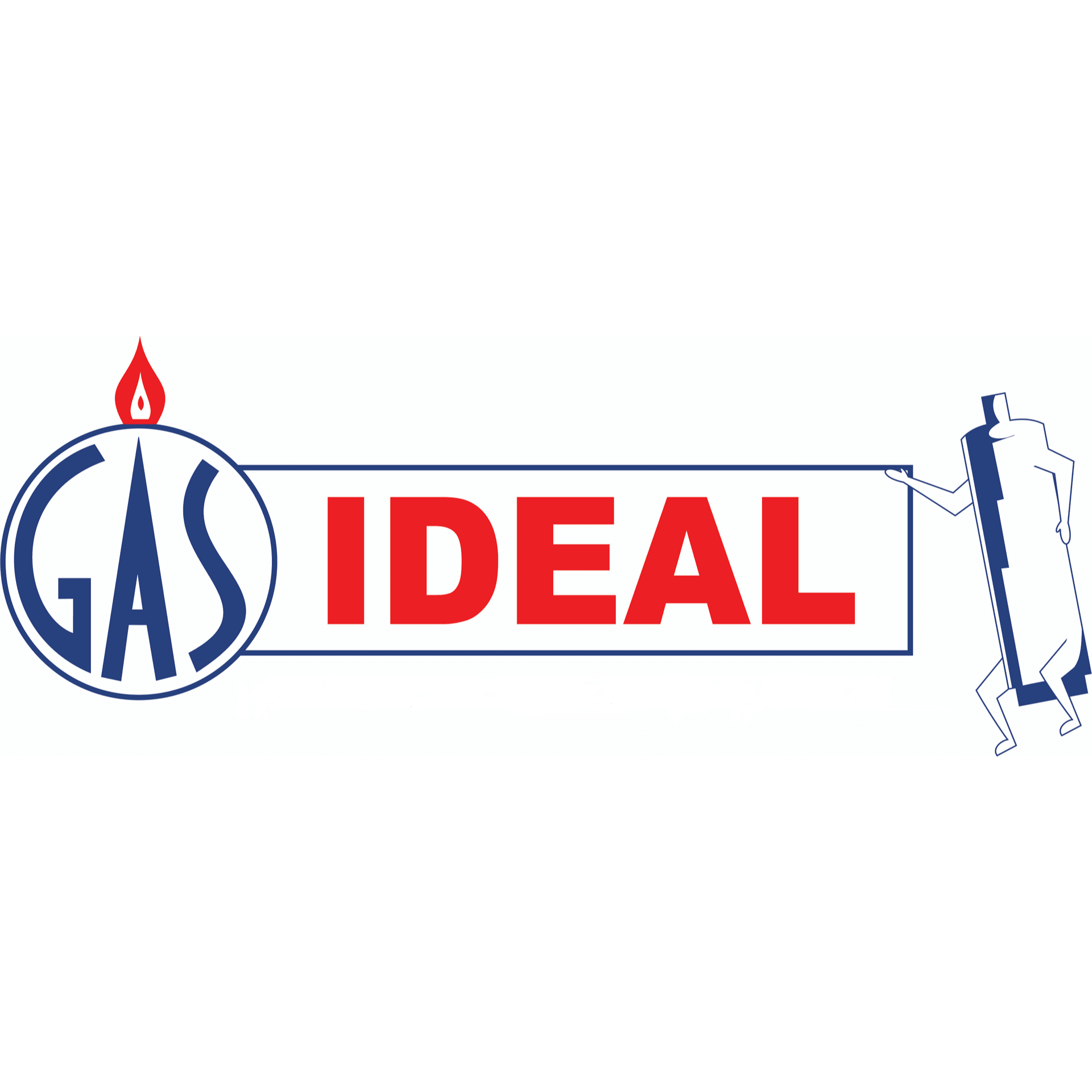 Gas Ideal Reynosa