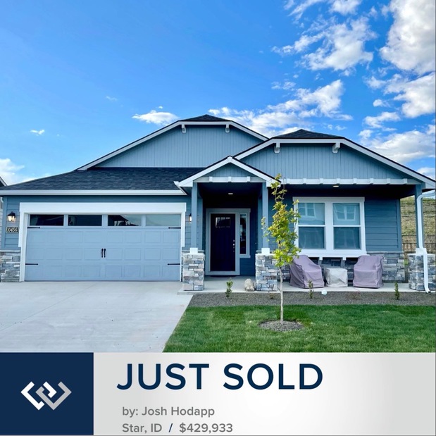 Images Josh Hodapp, REALTOR | Windermere Real Estate