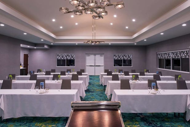 Images Hampton Inn and Suites Atlanta/Marietta