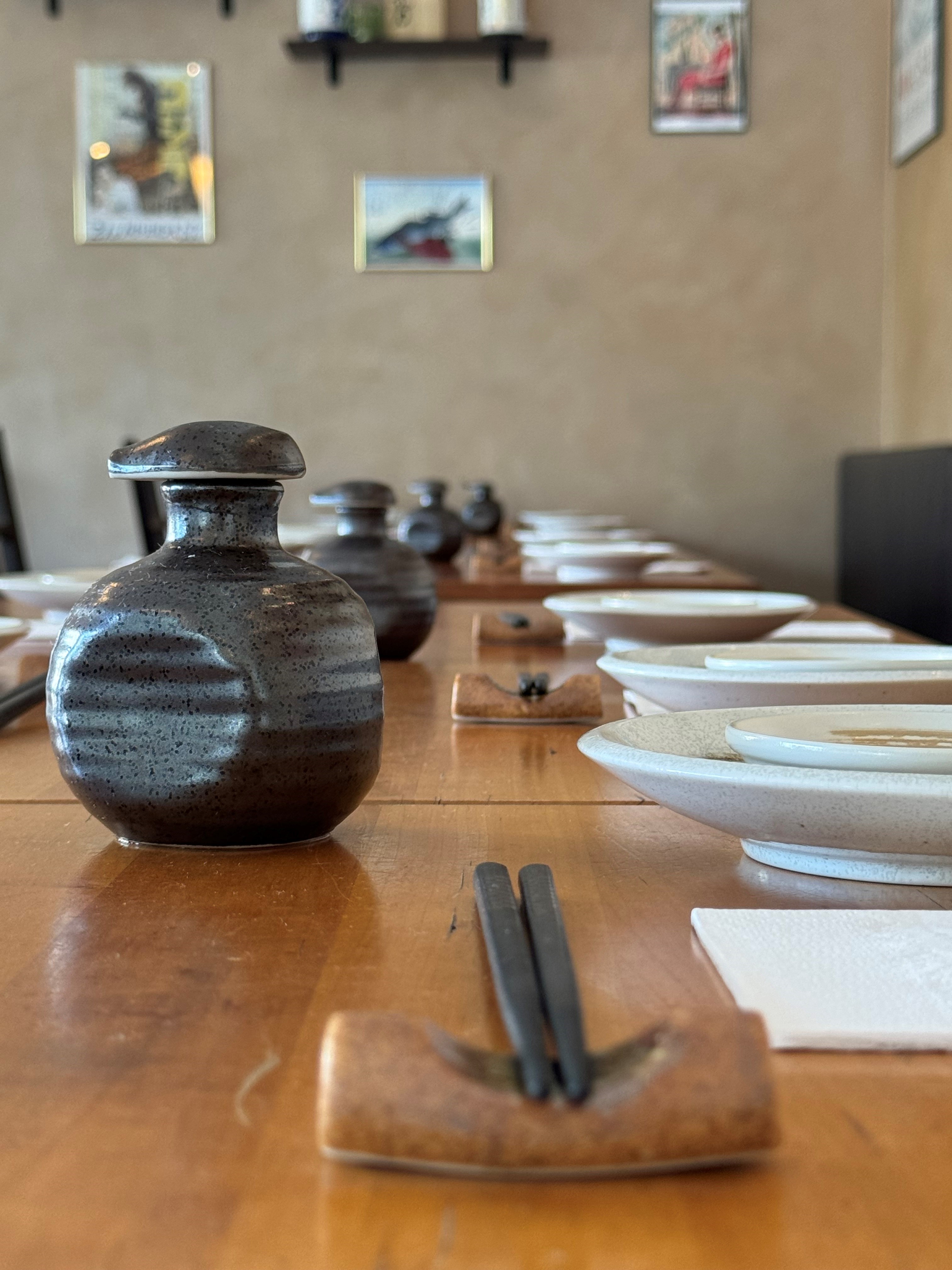 Bilder Kintaro Sushi