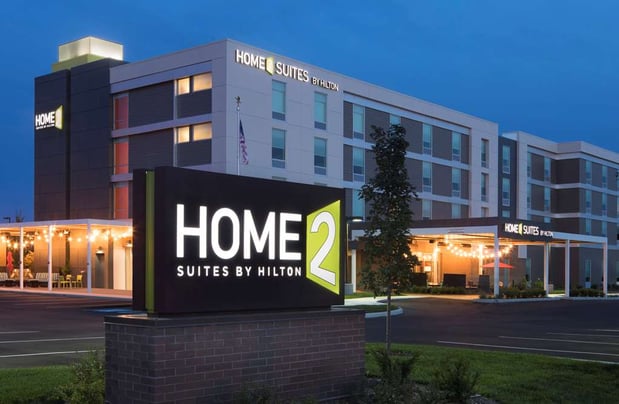 Images Home2 Suites by Hilton Mishawaka South Bend