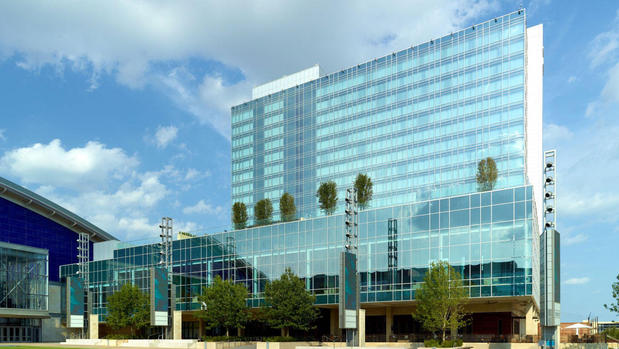 Images Omni Frisco Hotel at The Star