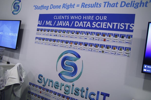 Images SynergisticIT - Home of the Best Java Programmers and Data Scientists/ML/AI