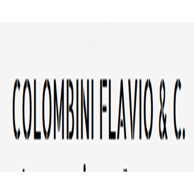 Colombini Flavio & C. Logo