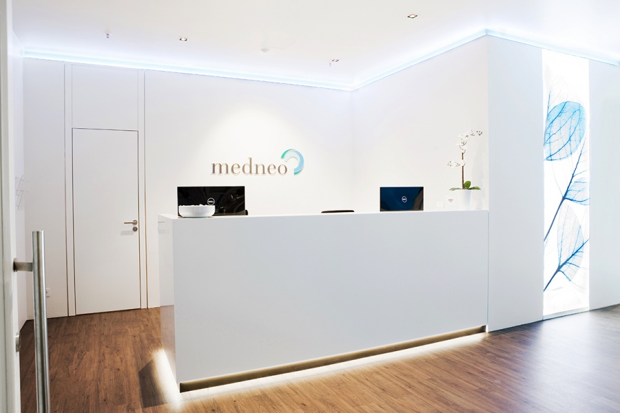 Dr. Sven Walter FEBNM, Marburger Str. 12 in Berlin