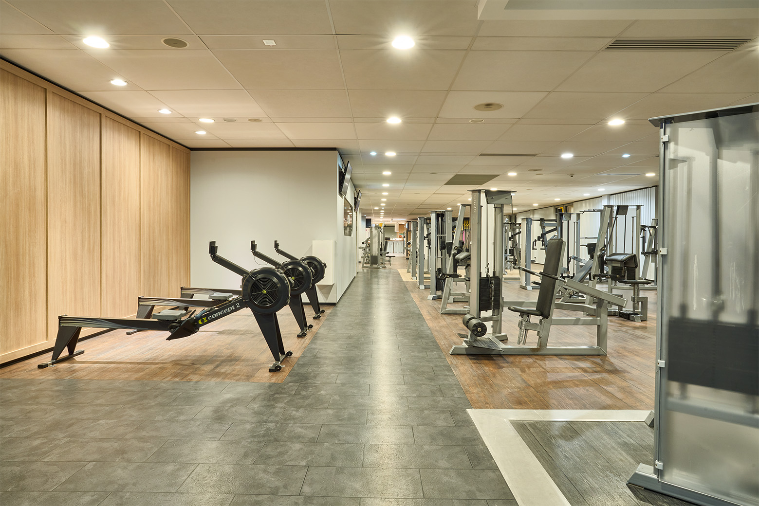 Bild 5 McFIT Fitnessstudio Aachen in Aachen