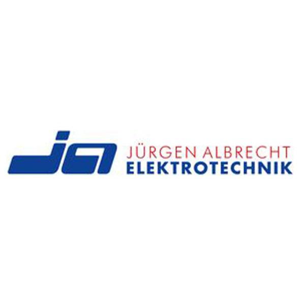 Logo von ALBRECHT ELEKTROTECHNIK Inh Jürgen Albrecht
