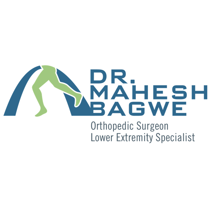 Dr. Mahesh Bagwe
