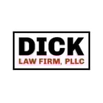 Dick Law Firm Logo