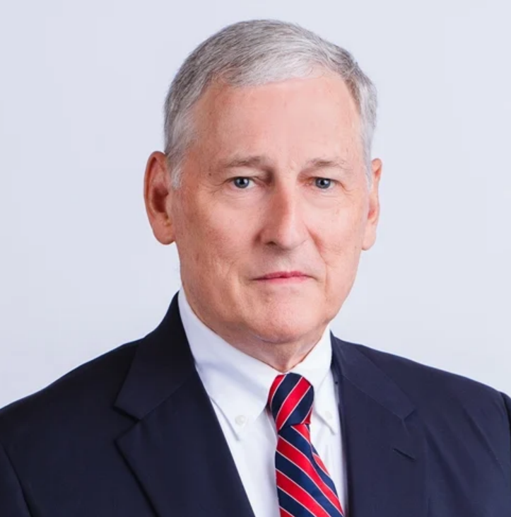 Judge Bill Adams (of counsel)