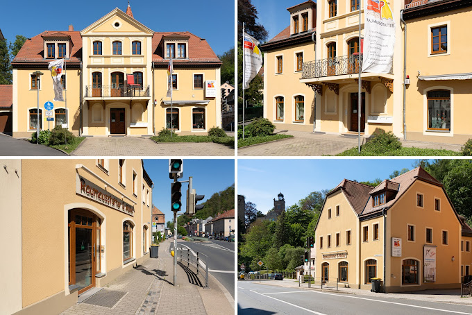 Bild 1 Raumausstattung Tharandt in Tharandt