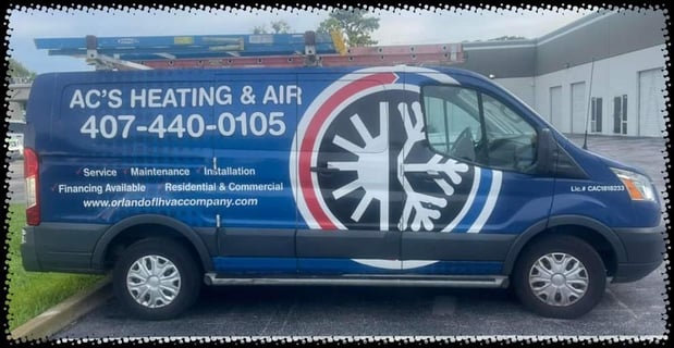 Images AC's Heating & Air