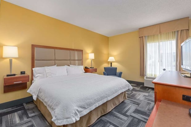 Images Hampton Inn Owensboro South