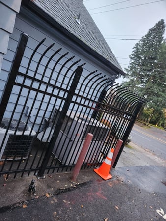 Images Superior Fence and Rail