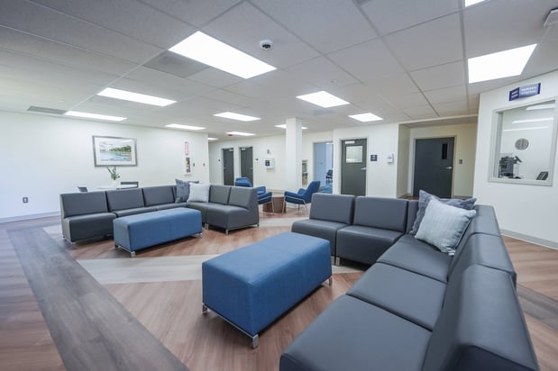 Images The Recovery Village South Atlanta Drug, Alcohol and Mental Health Rehab