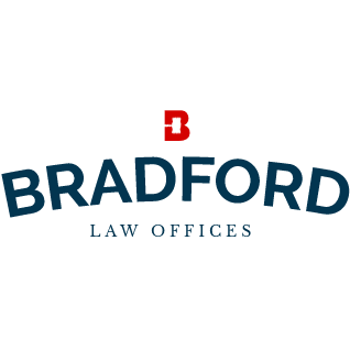 Bradford Law Offices, PLLC Logo