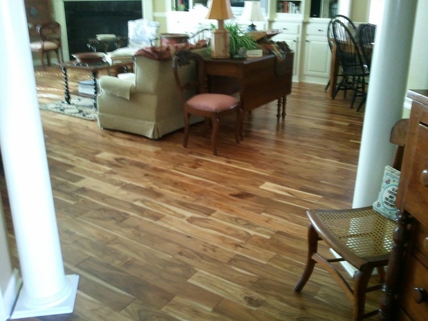 Images Builders' Floors and Interiors