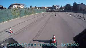 Images Autoscuola Centauro