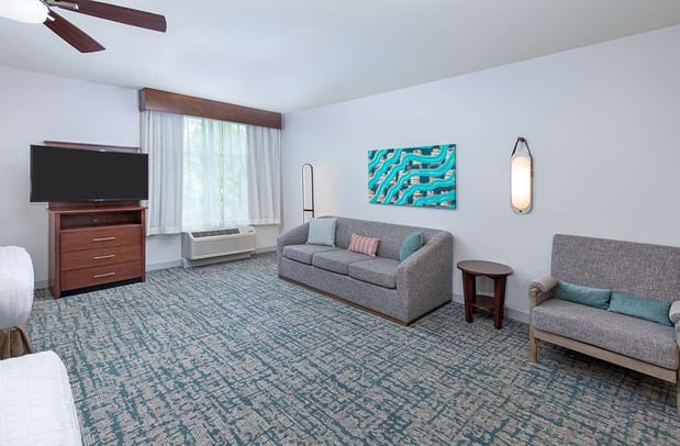 Images Homewood Suites by Hilton Atlanta/Perimeter Center