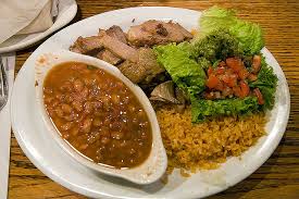 Los Riscos #1 Mexican & Guatemalan Restaurant