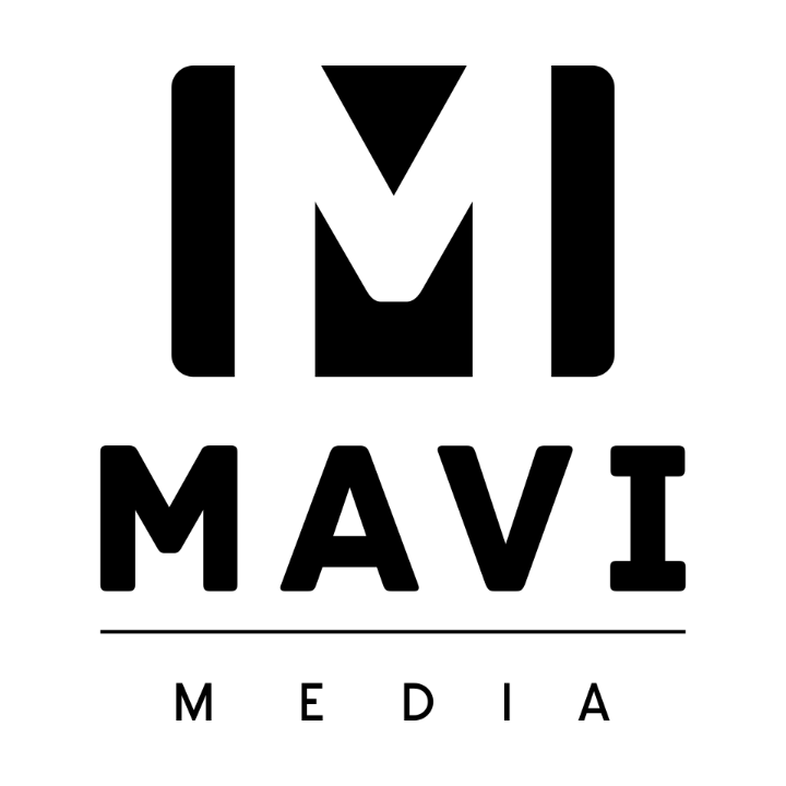 MAVI Media in Windesheim - Logo
