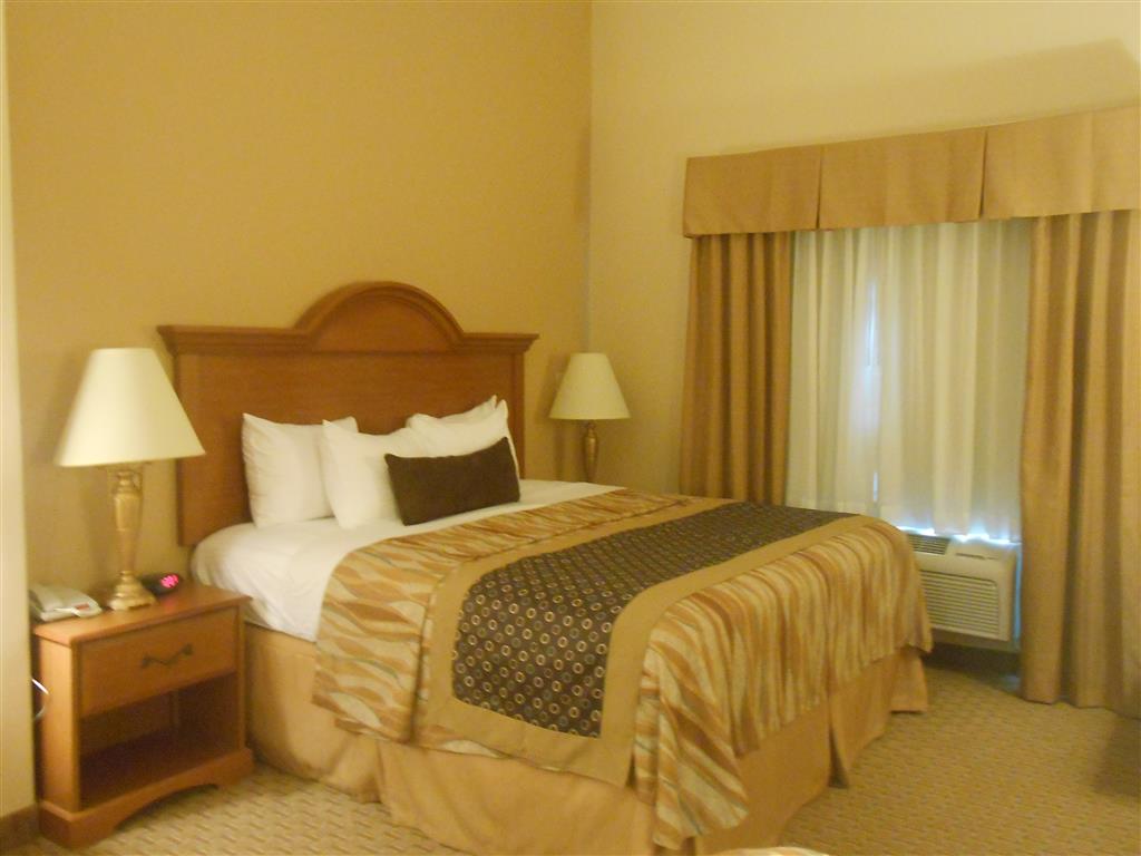 King Suite