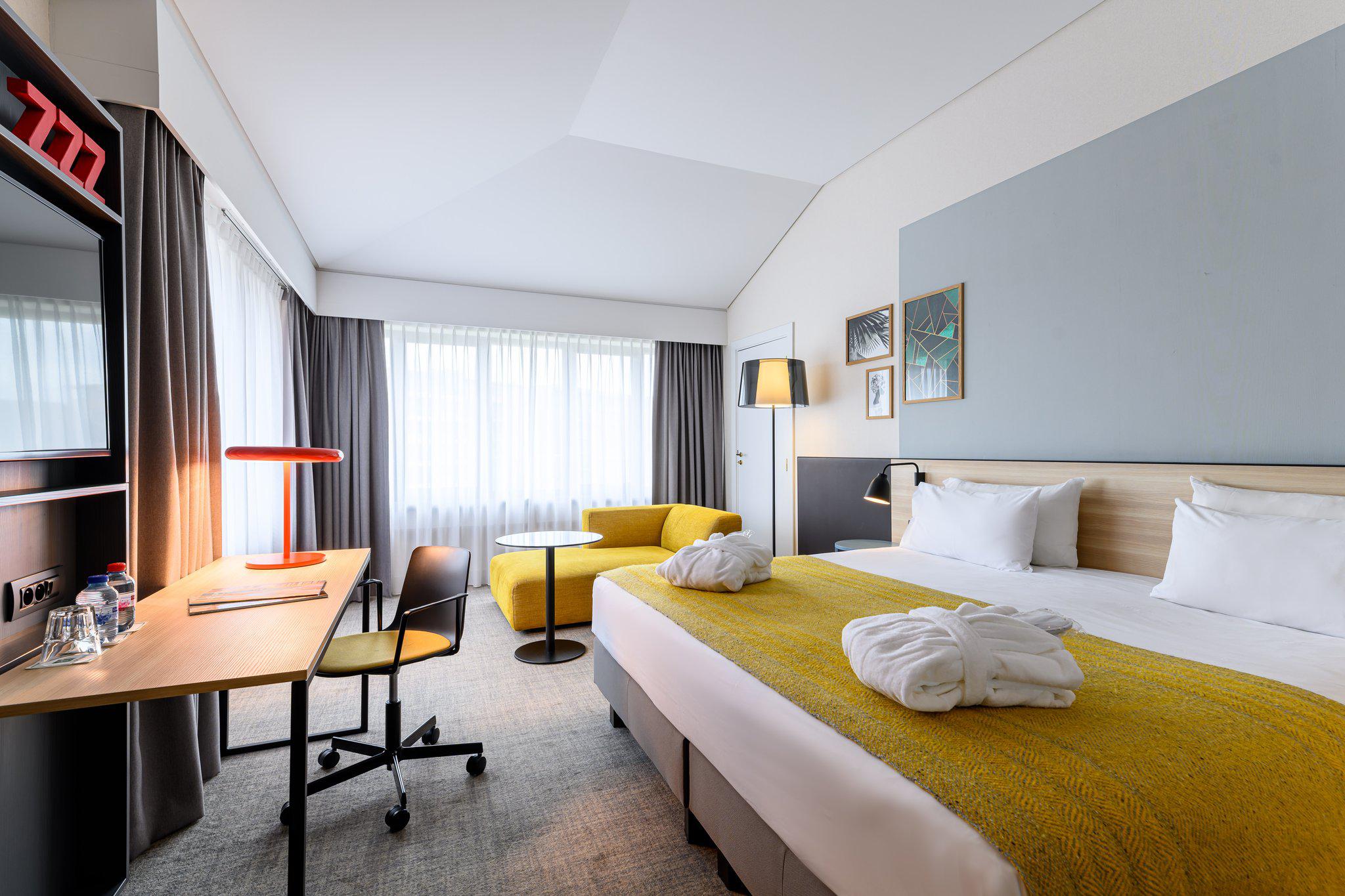 Fotos - Holiday Inn Hasselt by IHG - 65